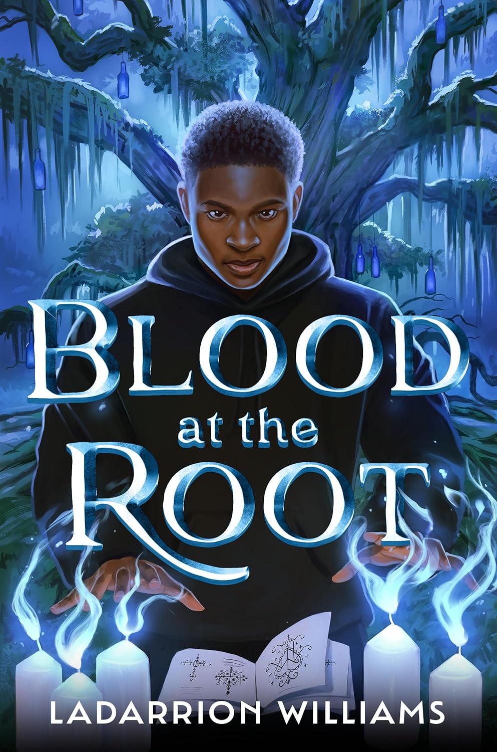 <em>Blood at the Root</em> by LaDarrion Williams